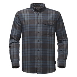 The North Face Men's Thermocore Longsleeve Shirt