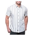 Kuhl Men's Bohemian Short Sleeve Shirt alt image view 4