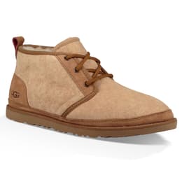 Ugg Men's Neumel Twinface Casual Boots