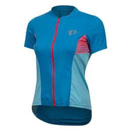 Pearl Izumi Women's Select Pursuit Short Sleeve Cycling Jersey