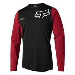 Fox Men's Attack Pro Cycling Jersey