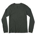 Rvca Men&#39;s Ptc Pigment Long Sleeve T-Shirt