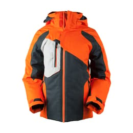 Obermeyer Boy's Outland Insulated Ski Jacket