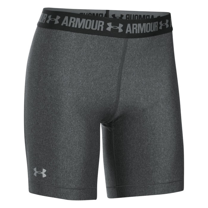 Under Armour Women's HeatGear Armour Long S