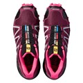 Salomon Women's Speedcross 3 Trail Running Shoes alt image view 4
