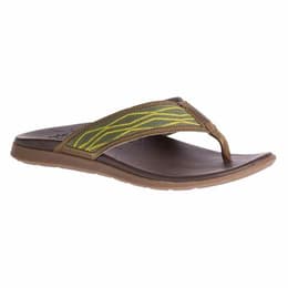 Chaco Men's Marshall Sandals Tracer Moss