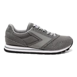 Brooks Men's Chariot Academia Running Shoes Nature Grey