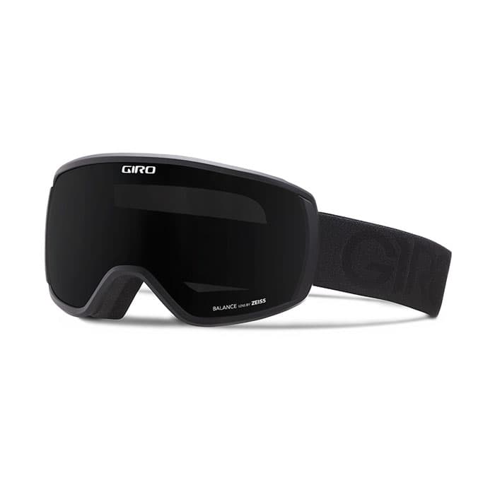 Giro Balance Snow Goggles With Black Limo L