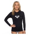 Roxy Women's Whole Hearted Long Sleeve Upf5