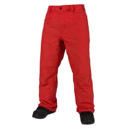 Volcom Men's Carbon Snowboard Pants