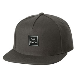 Rvca Men's Ensign Snapback Hat