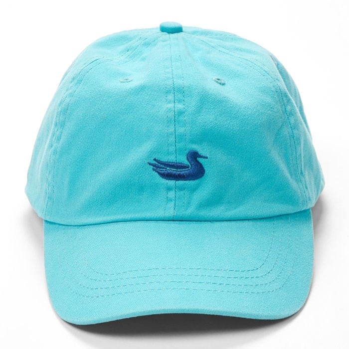 Southern Marsh Washed Hat