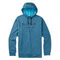 Burton Men&#39;s Oak Pull Over Hoodie