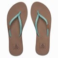 Reef Women's Slim Ginger Stud Sandals