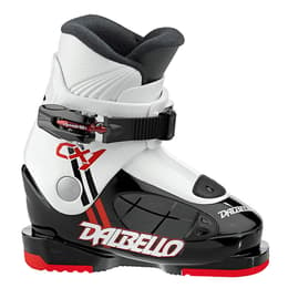 Dalbello Youth CX 1 Ski Boots '16