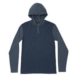 Rvca Men's Pick Up Hoodie