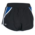 Under Armour Women&#39;s Fly By Running Short
