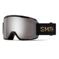 Smith Squad Snow Goggles w/ Chromapop Plati