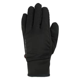 Manzella Men's All Elements 3 Tech Tip Gloves