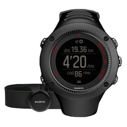 Suunto Ambit3 Run HR GPS Sports Watch