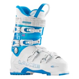 Lange Women's XT 90 W All Mountain Ski Boots '16