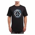 Volcom Men's Peace Stone Short Sleeve Tee S