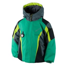 Obermeyer Toddler Boy's Raptor Insulated Ski Jacket