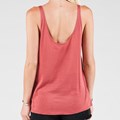 Volcom Jr. Girl&#39;s Disorder Sundaze Tank Top