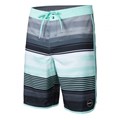 O'Neill Men's Heist Scallop Boardshorts