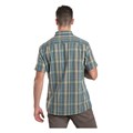 Kuhl Men's Skorpio Short Sleeve Shirt