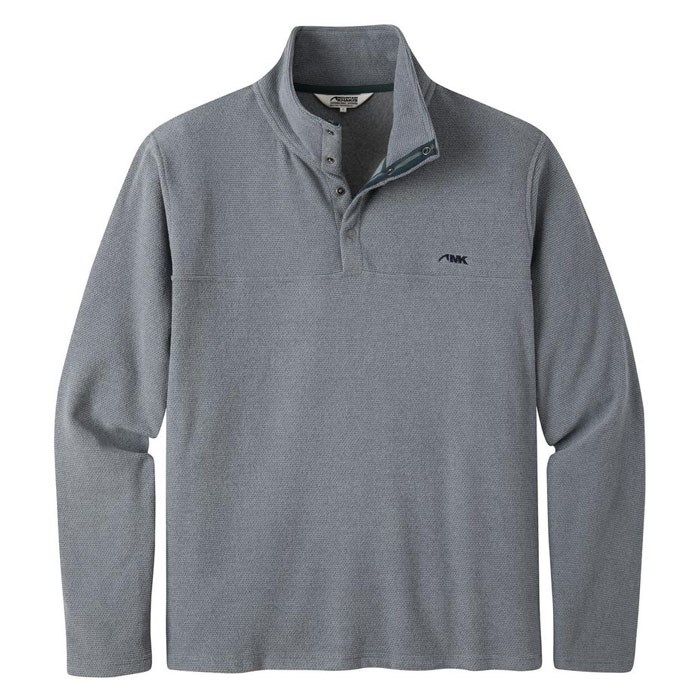 Mountain Khakis Men&#39;s Pop Top Pullover