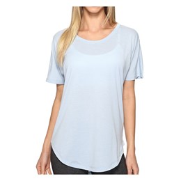 Lucy Women's Final Rep Short Sleeve Top