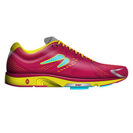 Newton Running Women's Motion IV Mileage Trainer Running Shoes