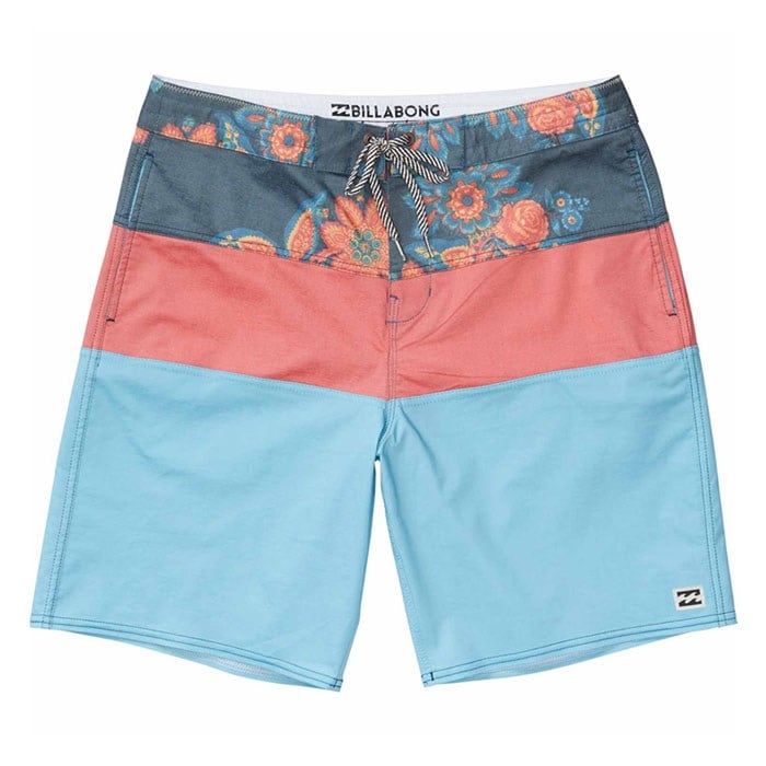 Billabong Men's Tribong Lo Tides Boardshorts