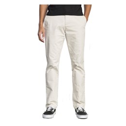 Rvca Men's Stay Rvca Chino Pants