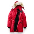 Canada Goose Women&#39;s Trillium Parka