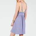 Volcom Jr. Girl's Go Lightly Dress