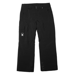 Spyder Men's Troublemaker Insulated Ski Pants