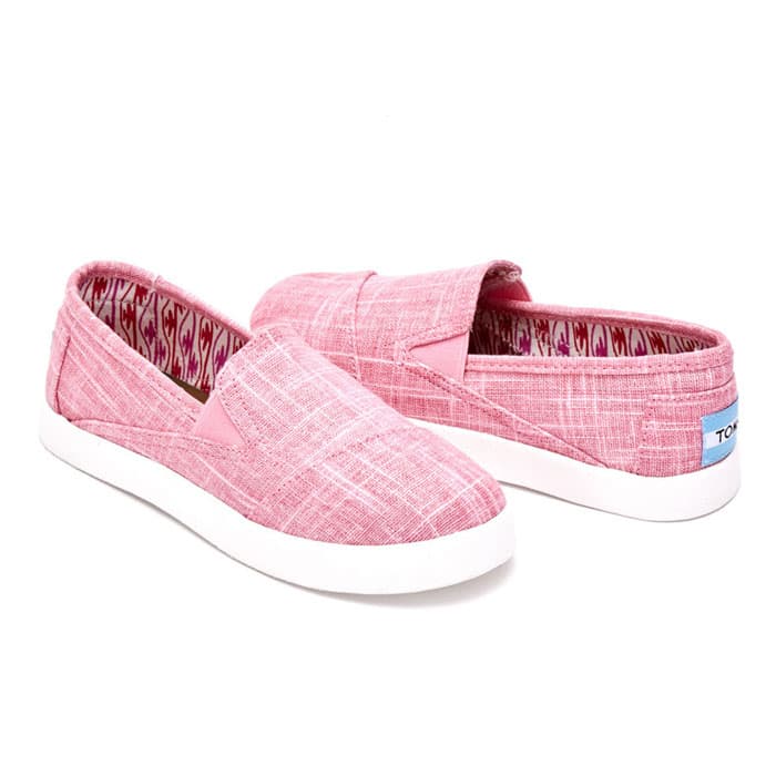 Toms Avalon Casual Shoes