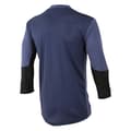 Pearl Izumi Men's Launch 3/4 Sleeve Cycling Jersey alt image view 4