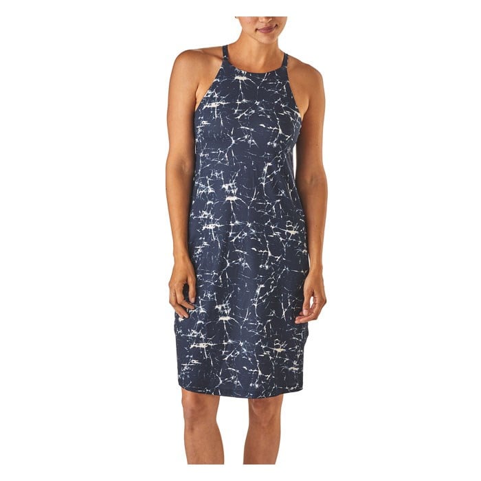 Patagonia Women&#39;s Sliding Rock Crackle Dress