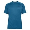 Under Armour Men's Tech Short Sleeve Shirt