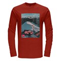 The North Face Men's Summit Long Sleeve T-S