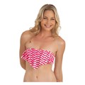 Reef Jr. Girl's Waters Tie Side Bikini Bottom