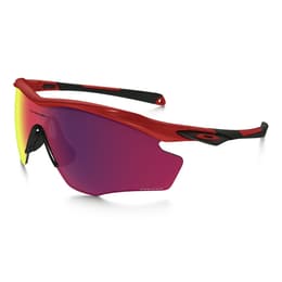 Oakley Men's M2 Frame XL PRIZM Road Sunglasses