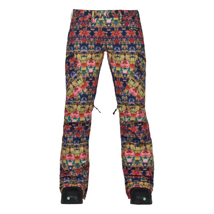 Burton Women's Gloria Snowboard Pants