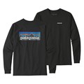 Patagonia Men&#39;s P6 Logo Responsibili-Tee Lo