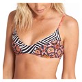 Billabong Women&#39;s Sun Tribe Trilet Reversib