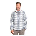 True Grit Men&#39;s Big Plaid Frosty Tipped Pil