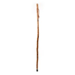 Brazos Free Form Sassafras 55" Walking Stick
